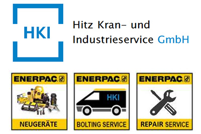 Enerpac Zylinder Verkauf