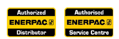 Enerpac Zylinder